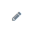 pencil icon